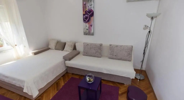 Апартаменты с 2 комнатами Apartment Davorka