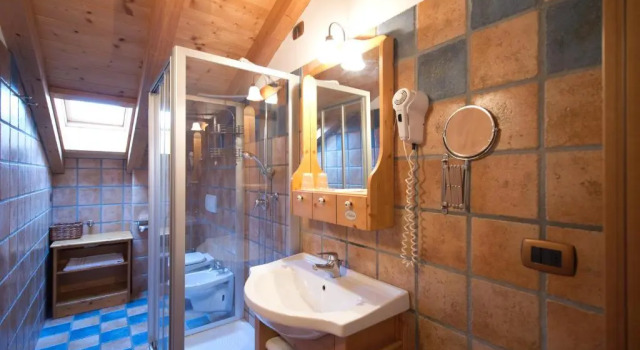 Апартаменты с 2 комнатами Residence Villa Nicole
