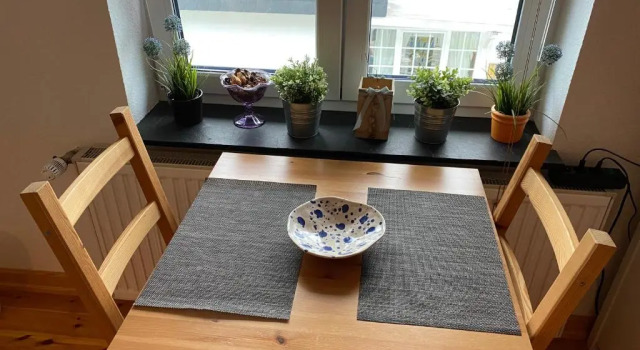 Номер Economy Werners Ferienwohnung