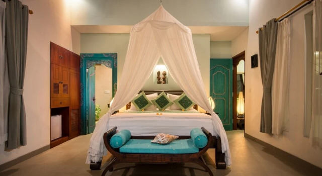 Ashling Villa, Rezerwuj Willa Wille w Bali, Willa