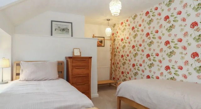 Waterland Farmhouse, Rezervasyon Tatil Evi Merseyside villalar, Villa