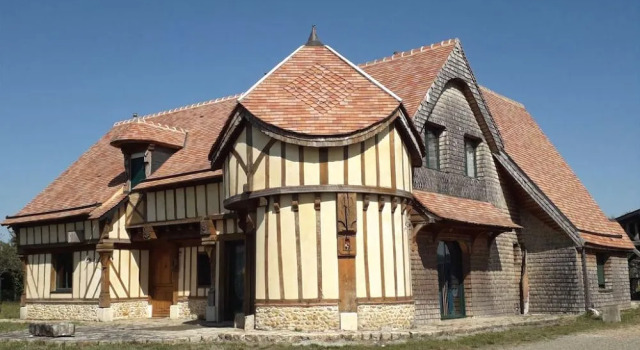 Chambre d'hotes LA MARE