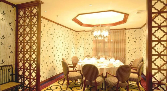 宁波海俱王府酒店, Rezerwuj Hotel Jiangdong District Ningbo