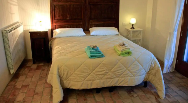 Agriturismo Monte Scala, Prenota Hotel Taglio di Po 
