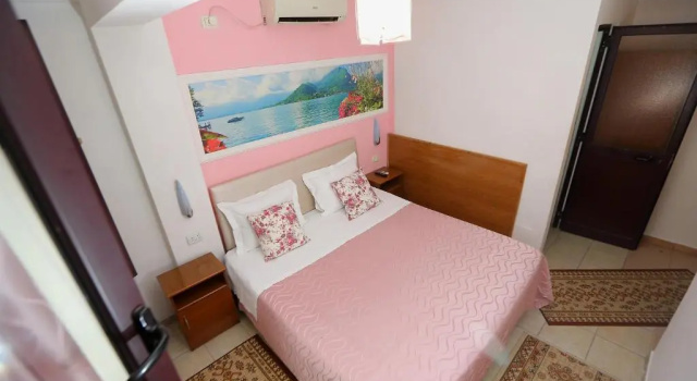 Двухместный номер Standard Hotel Kaduku