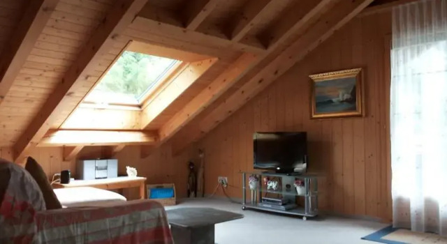 My Paradise, Prenota Appartamento Lauterbrunnen 