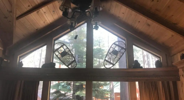 Коттедж Bear Crossing South Lake Tahoe