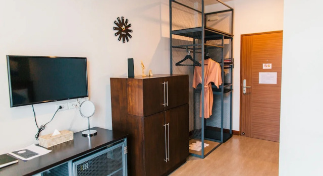 Номер Superior Wealth Boutique Hotel Chiang Mai