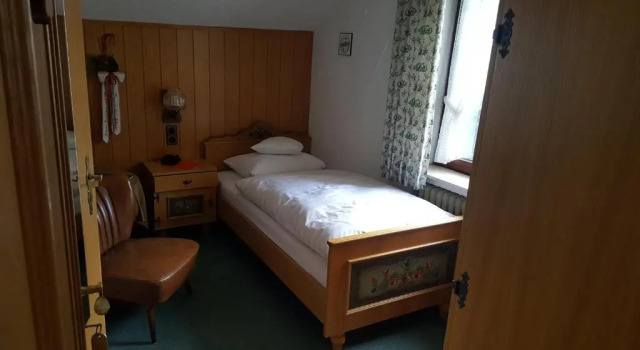 Номер Standard Ferienwohnungen Seidenweber
