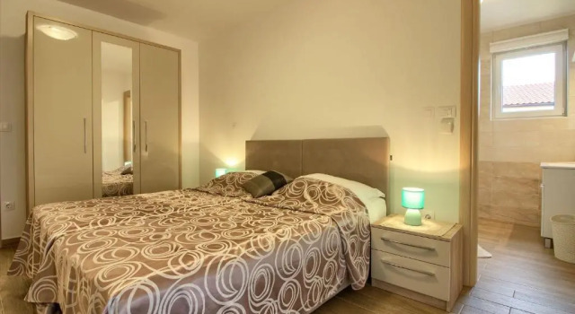 Luxury Vila compelx Aurora-Mar with 2 pools and 8 bedrooms, 200m from the beach