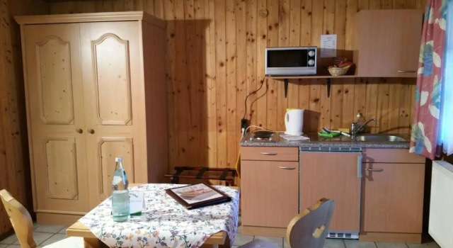 Студия Wäldebauernhof