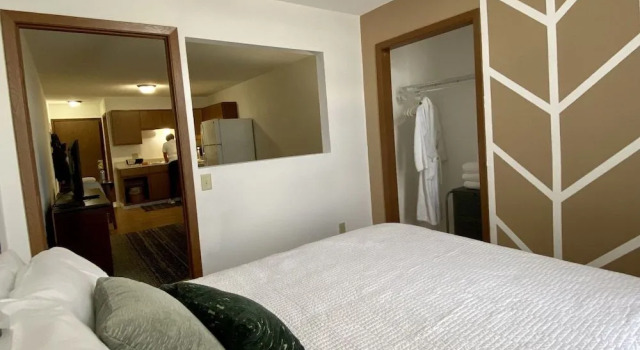Onora Suites, Réserver Hôtel Wausau Wisconsin