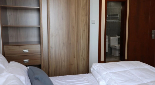 Impeccable 2-bed Apartment in Astoria- Colombo 3, Забронировать Апартаменты/квартира Апартаменты Коломбо, рядом с Храм Гангарамая, Апартаменты/квартира