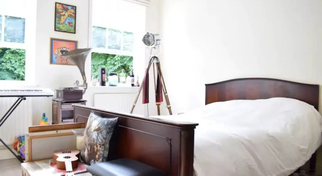 2 Bedroom Property Close to Stepney Green Station, Varaa Huoneisto Asunnot kohteessa Merseyside, Huoneisto