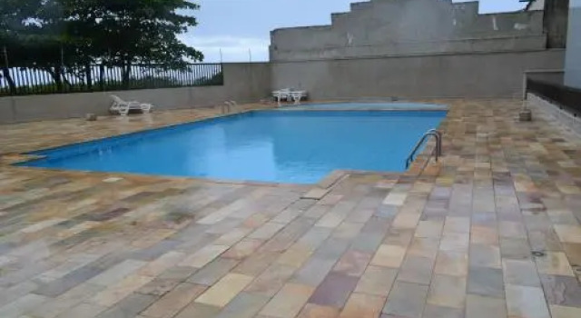Apartamento Satel Praia