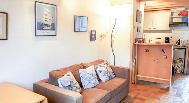 Le Hameau du Golf