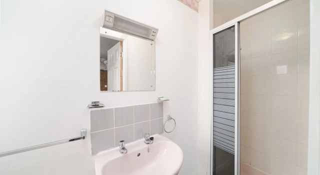 Трёхместный номер Comfort Deneside Guest House
