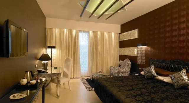 Двухместный номер Standard The Zuri Whitefield Bengaluru