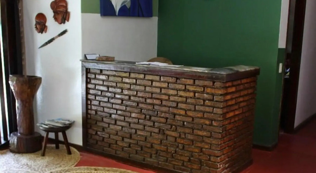 Hotel Manaká, Забронировать Отель Отели штата Баия с бассейном, Бассейн