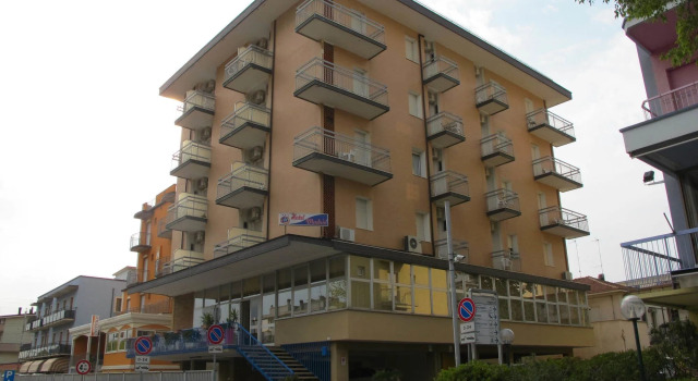 Hotel Madrid
