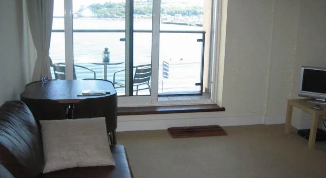 Bayview Apartments