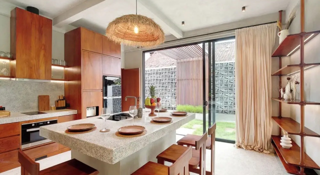 Вилла Luxury Garden Villas Ubud By BREIG