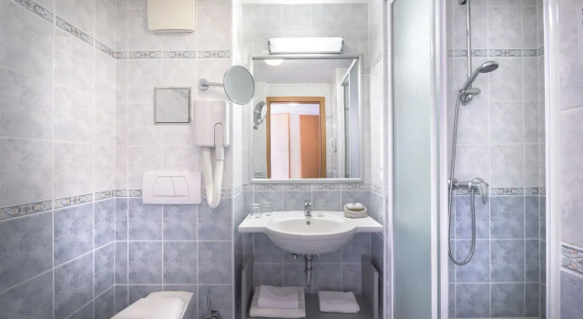 Номер Standard Sunny Baška Residence by Valamar