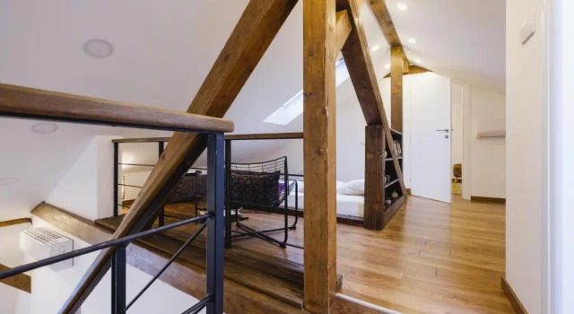 Apartment Lea Lux, Забронировать Апартаменты/квартира Апартаменты Земун, рядом с Millenary Monument, Апартаменты/квартира