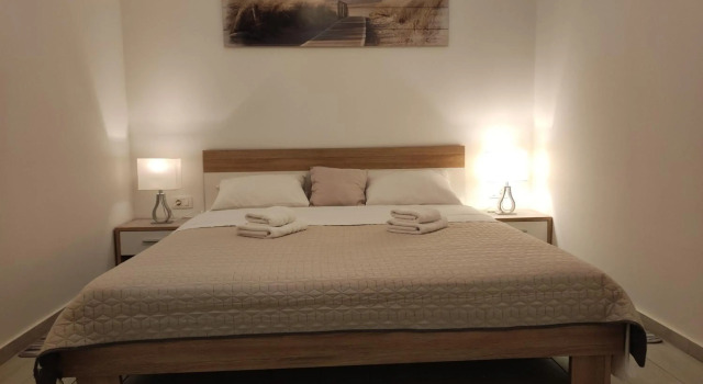 Apartma Sonja
