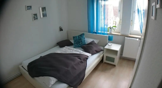 Одноместный номер Standard Hotel Cafe Meynen