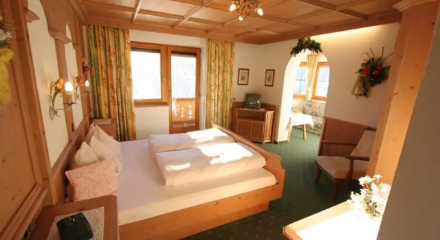 Haus am Sonnenhang, Reserva ahora Hotel Finkenberg Glaciar de Hintertux
