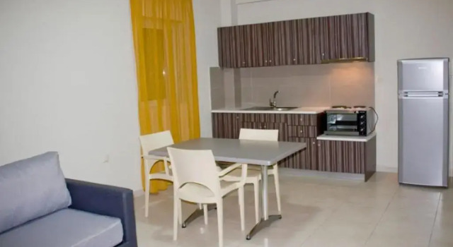 Студия Fournia Village