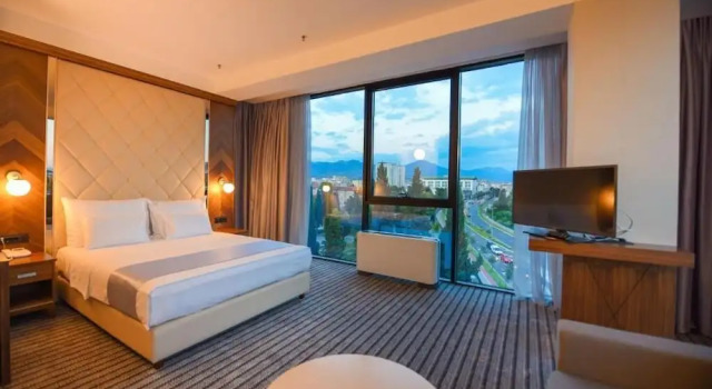 Suite Hotel Union
