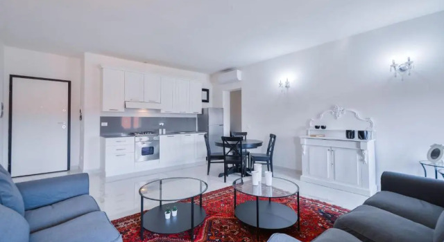 Апартаменты New Central Apartment