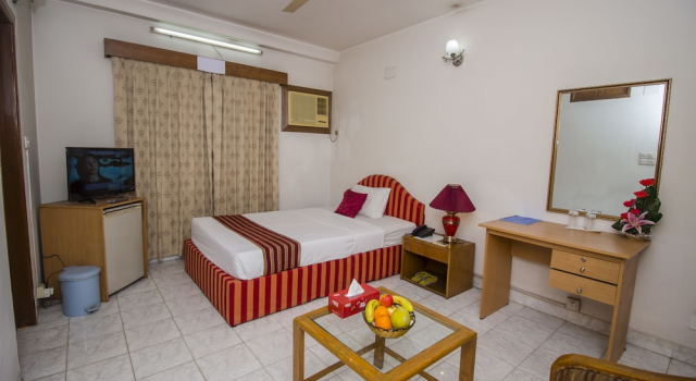 Laurel Hotels Ltd., Rezerwuj Hotel Hotele w Dhaka ze śniadaniem, Śniadanie