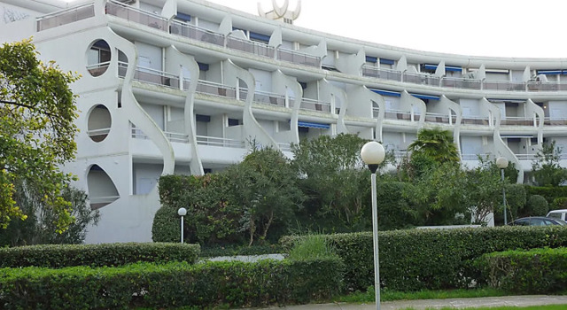 Villa Tahiti La Grande Motte 32317