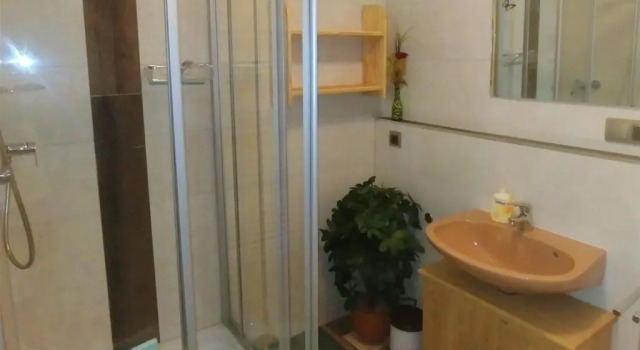 Номер Standard Ferienwohnung Stigloher im Bergschlößl