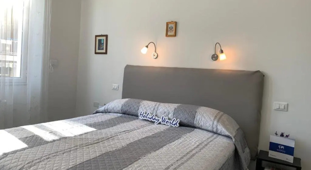 Апартаменты A Casa dei Miei by Holiday World