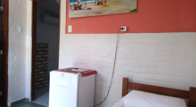 Номер Standard Pousada Gostoso Village