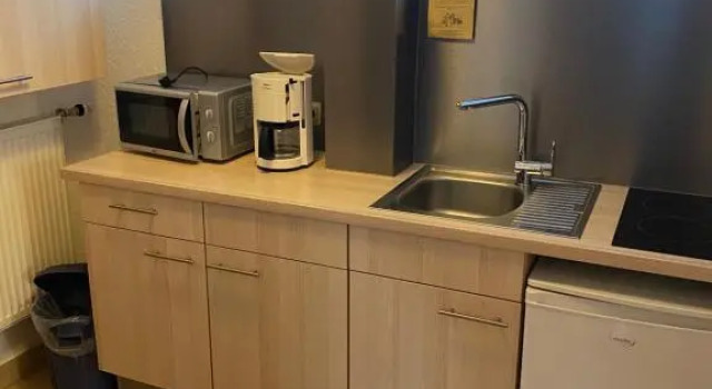 Ihr Apartment in der Natur, 예약 아파트 Schwerte Ruhr area