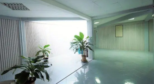 Номер Standard Pachara Hotel and Restaurant