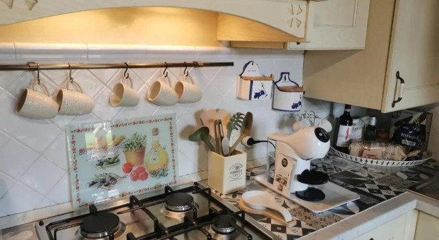 Apartment Antico Borgo Frosini