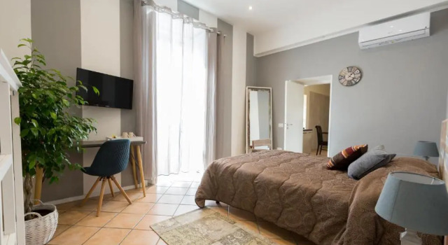 Номер Standard Palazzo della Loggia B&B
