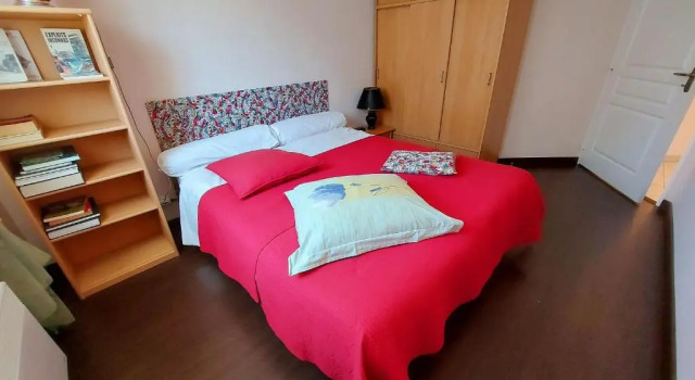 Gîte Mayenne, 3 pièces, 4 personnes - FR-1-600-44, Забронировать Апартаменты/квартира Майенн Земли Луары, рядом с Office de Tourisme du Pays de Mayenne