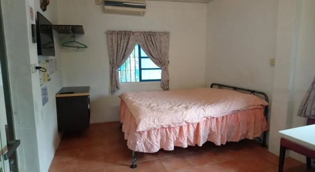 Cishan san-ho-yuan B&B, Foglalás Bed and Breakfast Qishan Kaohsiung