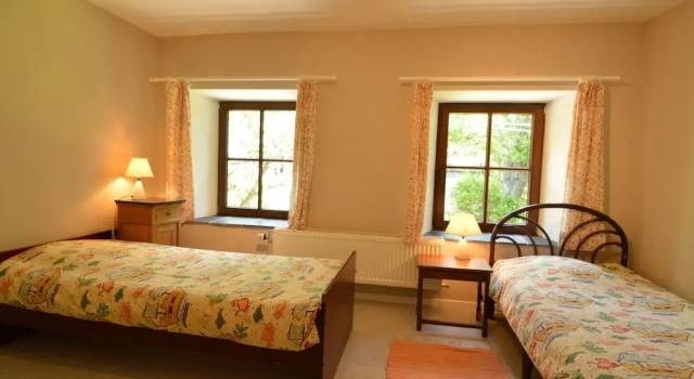 Коттедж Family Villa in Ferrières