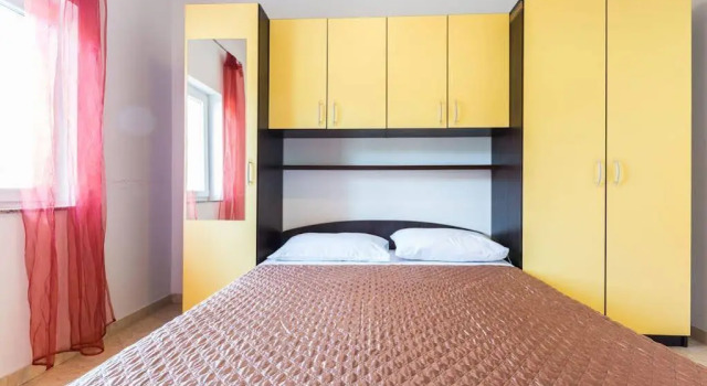 Apartment Nadalina