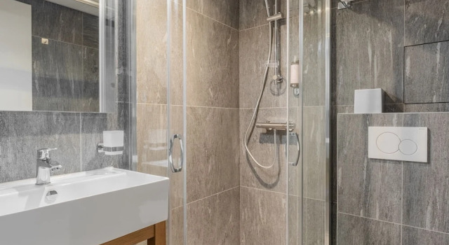 Номер Superior GREEN PARK HOTEL PARIS