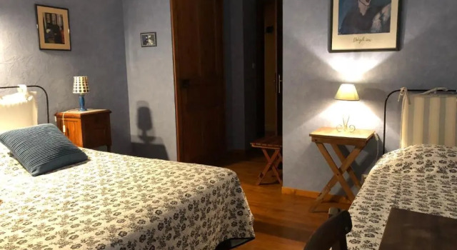 Domaine De Brousson, Rezervasyon Otel La Tour-sur-Orb Hérault