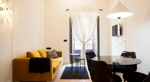 Апартаменты Superior Casa Noa Apartments